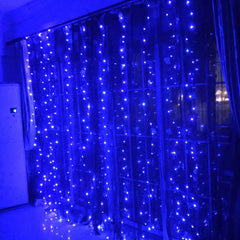 3M LED أضواء سلسلة الجنية ستارة جارلاند USB